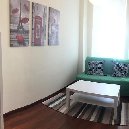 Rosy Apartment Rzym Zewnętrze zdjęcie