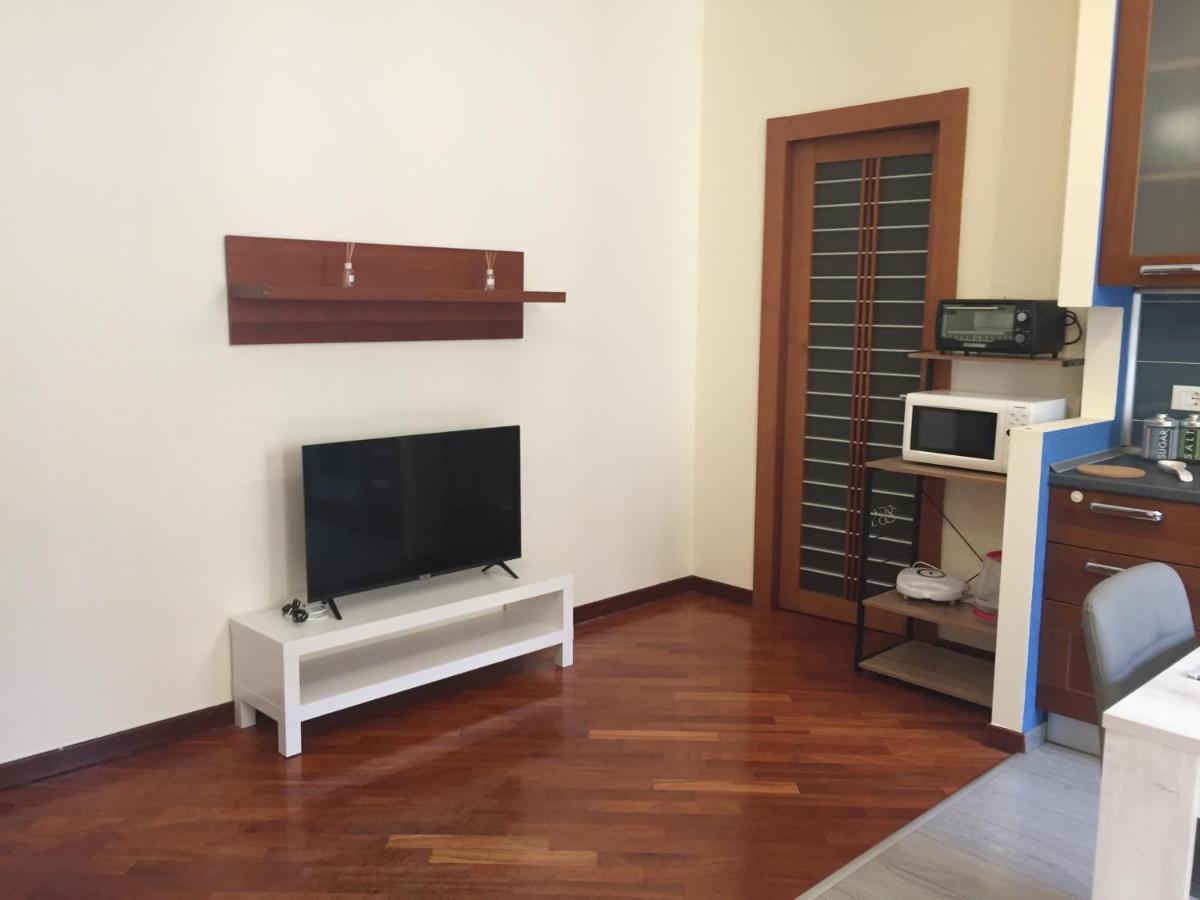 Rosy Apartment Rzym Zewnętrze zdjęcie