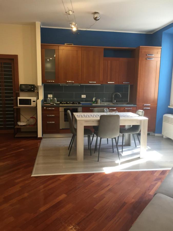 Rosy Apartment Rzym Zewnętrze zdjęcie