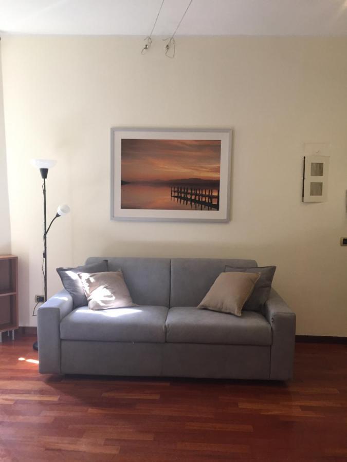 Rosy Apartment Rzym Zewnętrze zdjęcie