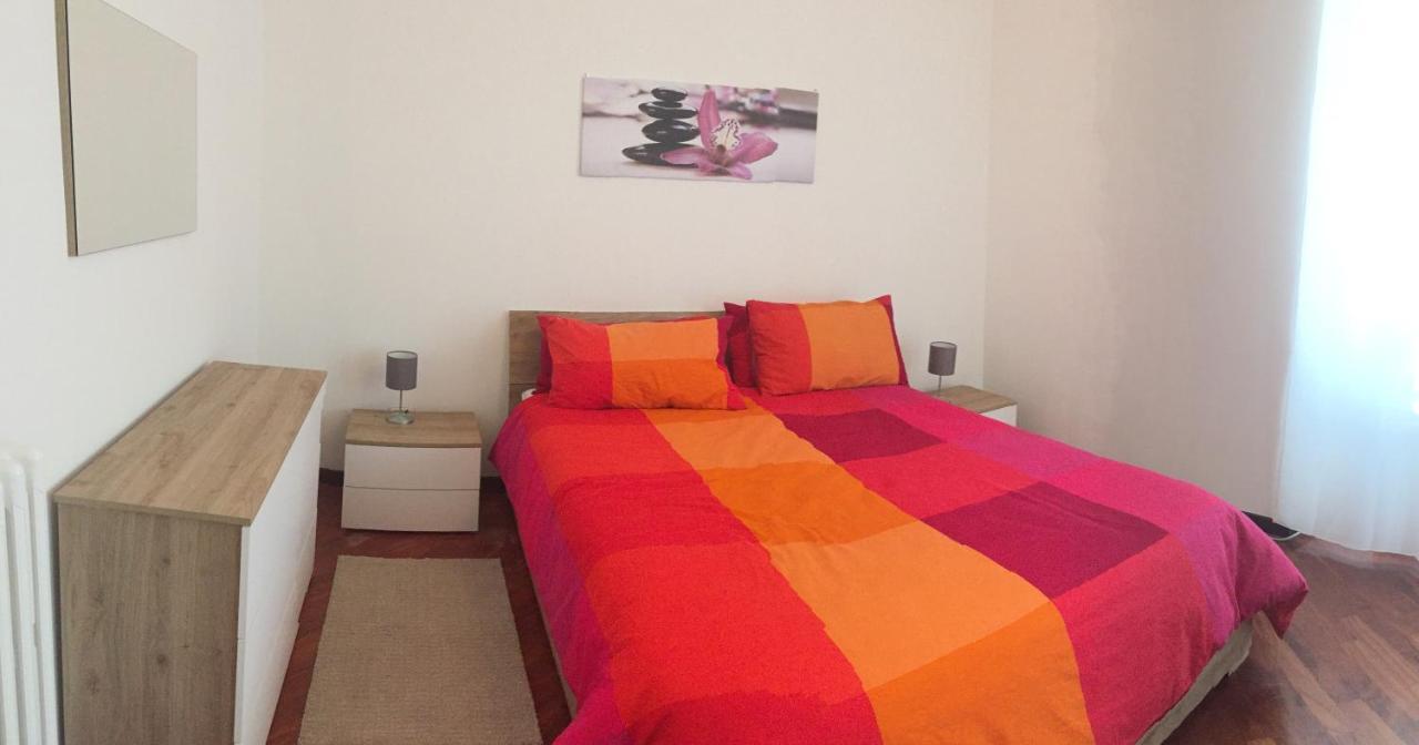Rosy Apartment Rzym Zewnętrze zdjęcie