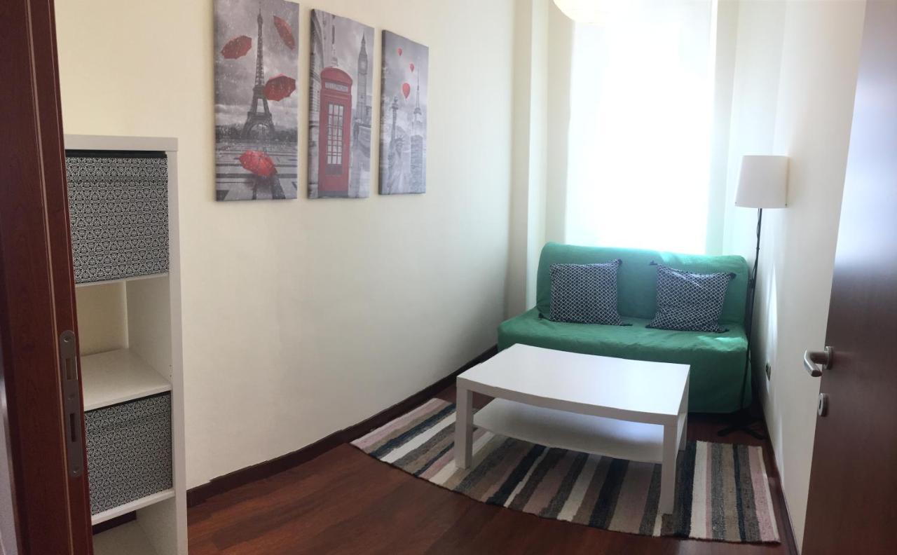 Rosy Apartment Rzym Zewnętrze zdjęcie