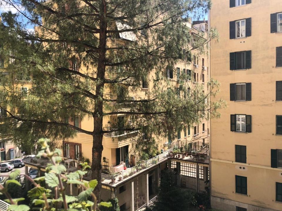 Rosy Apartment Rzym Zewnętrze zdjęcie
