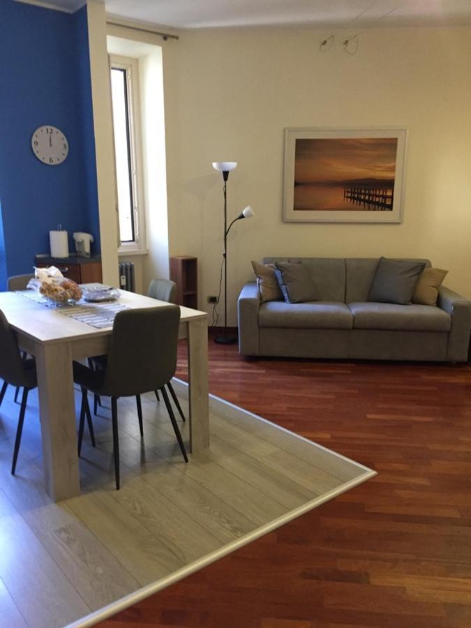 Rosy Apartment Rzym Zewnętrze zdjęcie