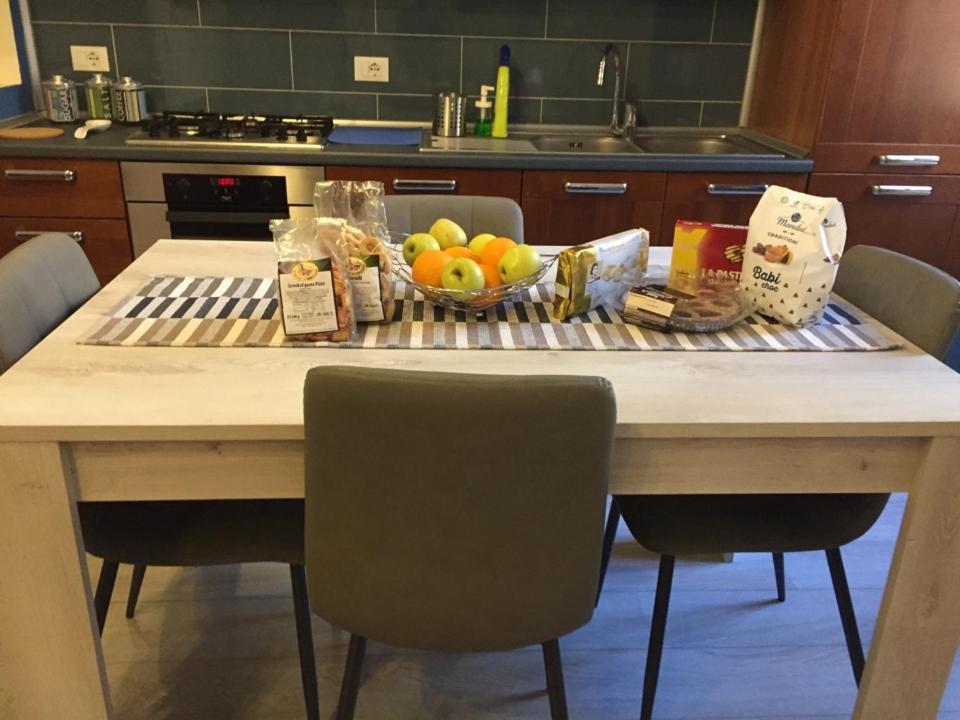 Rosy Apartment Rzym Zewnętrze zdjęcie